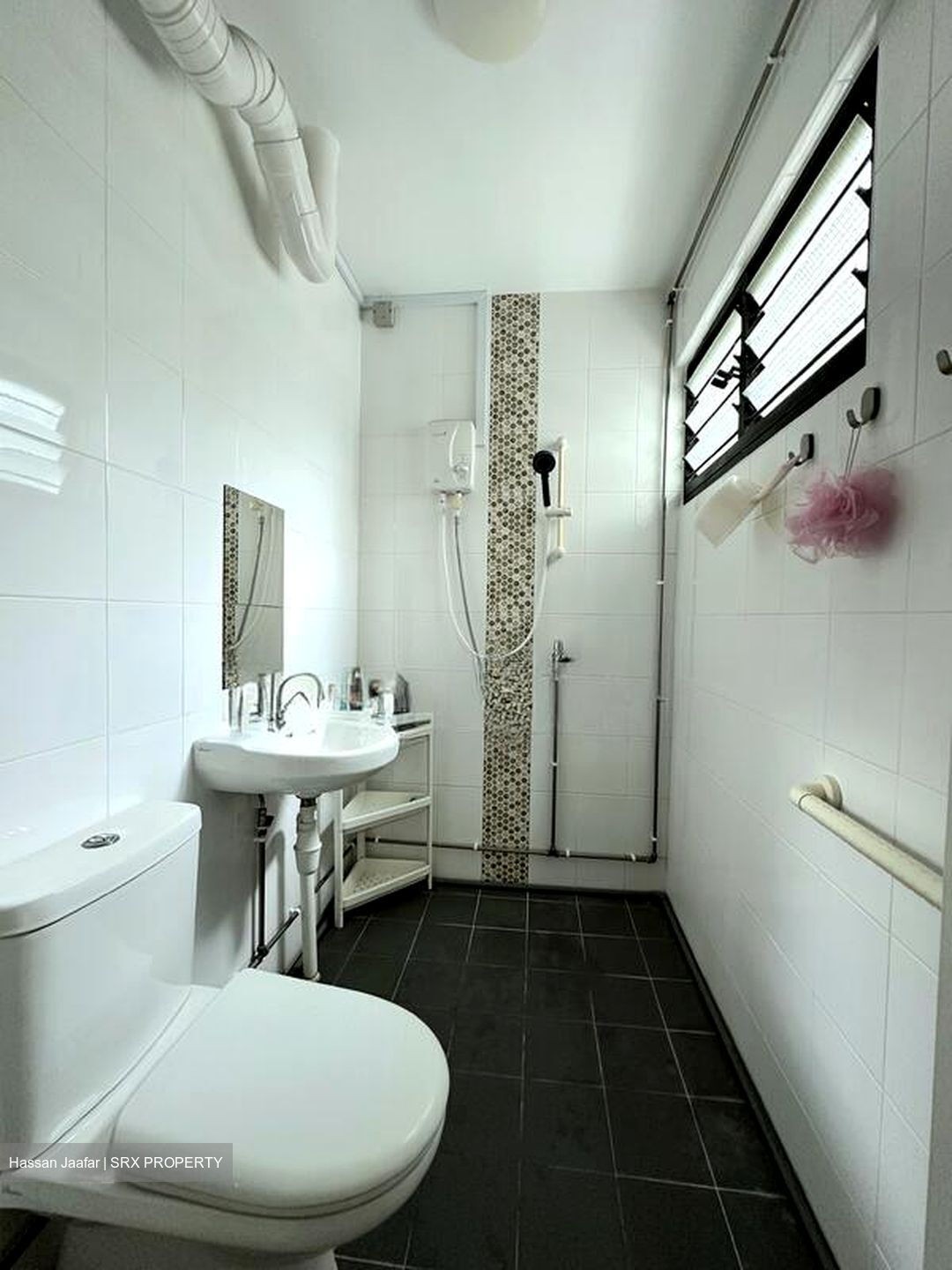 Blk 336 Kampong Ubi View (Geylang), HDB 4 Rooms #508678481